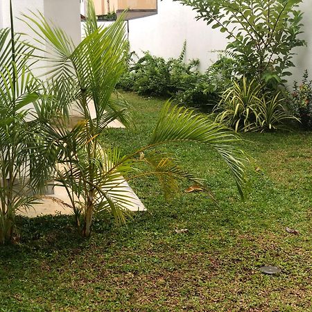 Luvi'S Villa Galle Bagian luar foto
