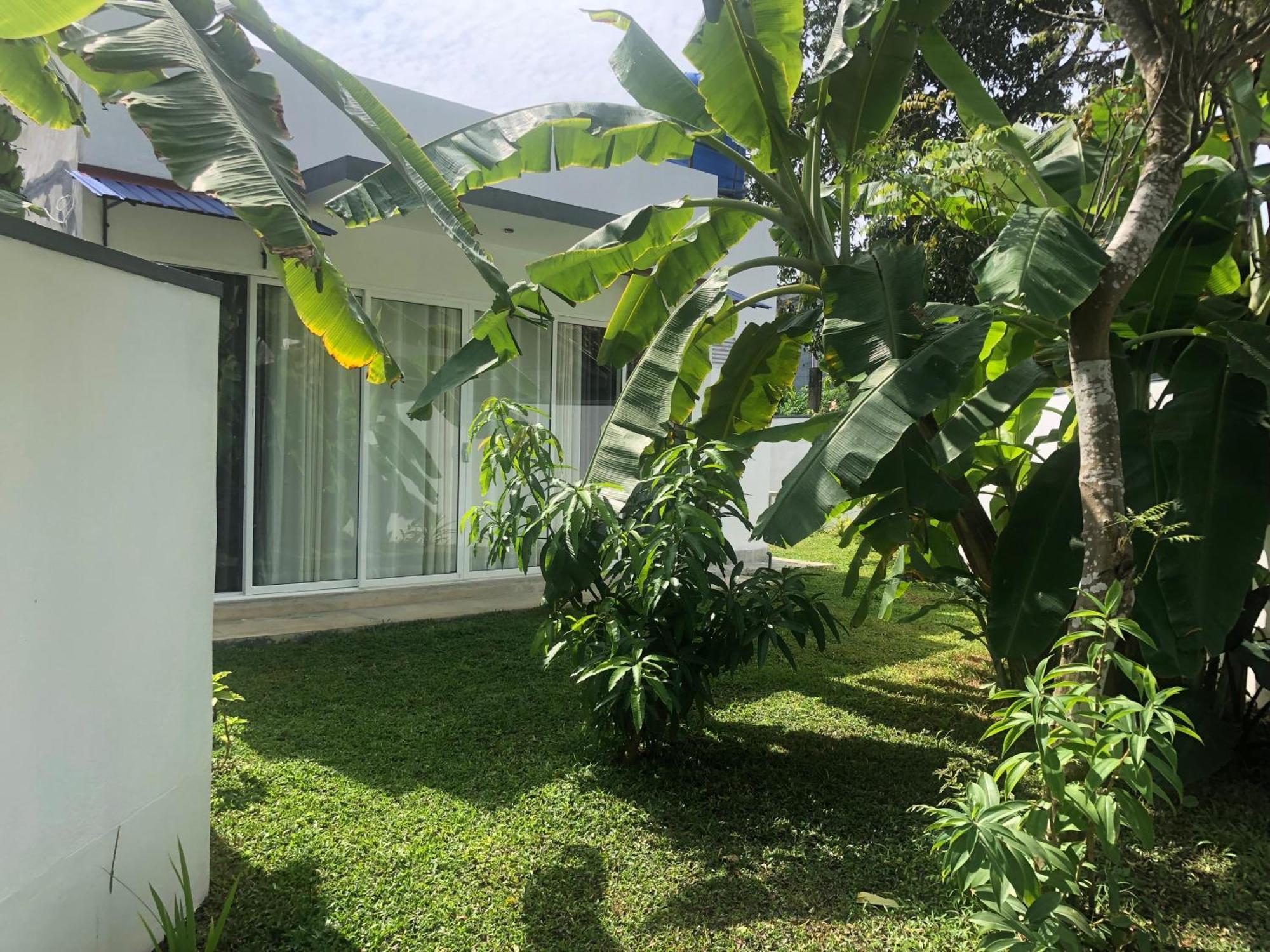 Luvi'S Villa Galle Bagian luar foto