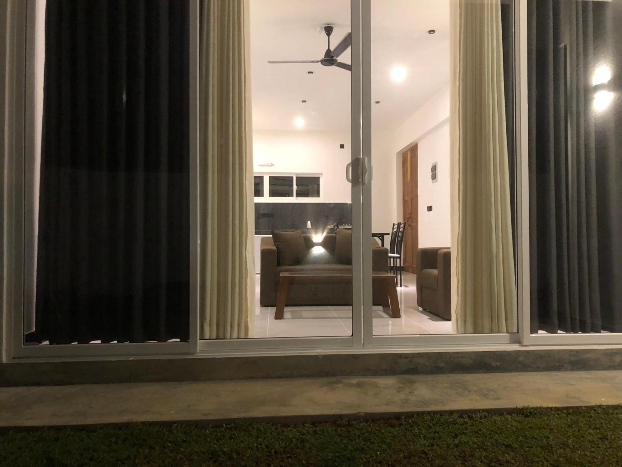 Luvi'S Villa Galle Bagian luar foto