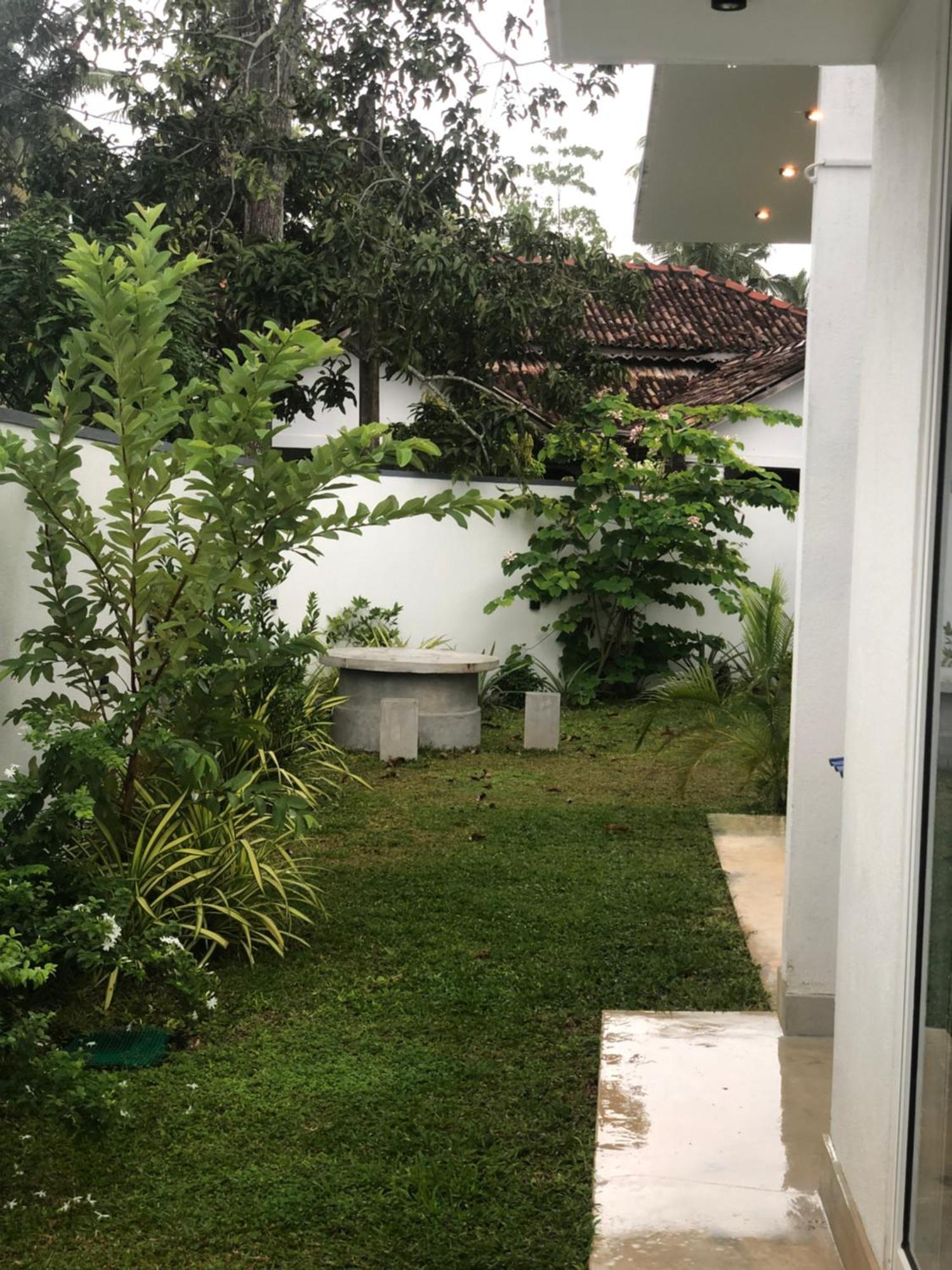 Luvi'S Villa Galle Bagian luar foto